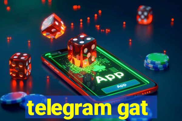 telegram gat